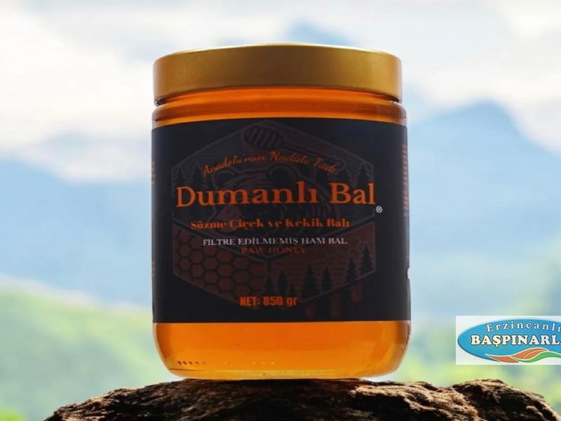 Dumanli-Cicek-ve-Kekik-Bali-850-Gr