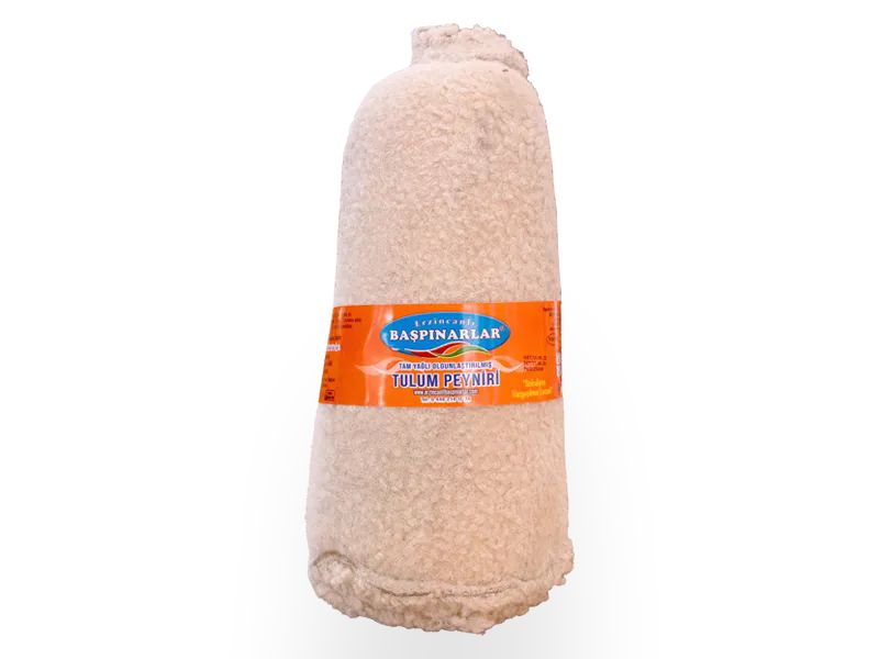 Deri Tulum Peyniri 1,8 Kg -2 Kg