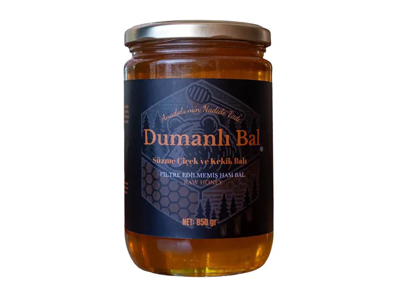 Dumanli-Cicek-ve-Kekik-Bali-850-Gr