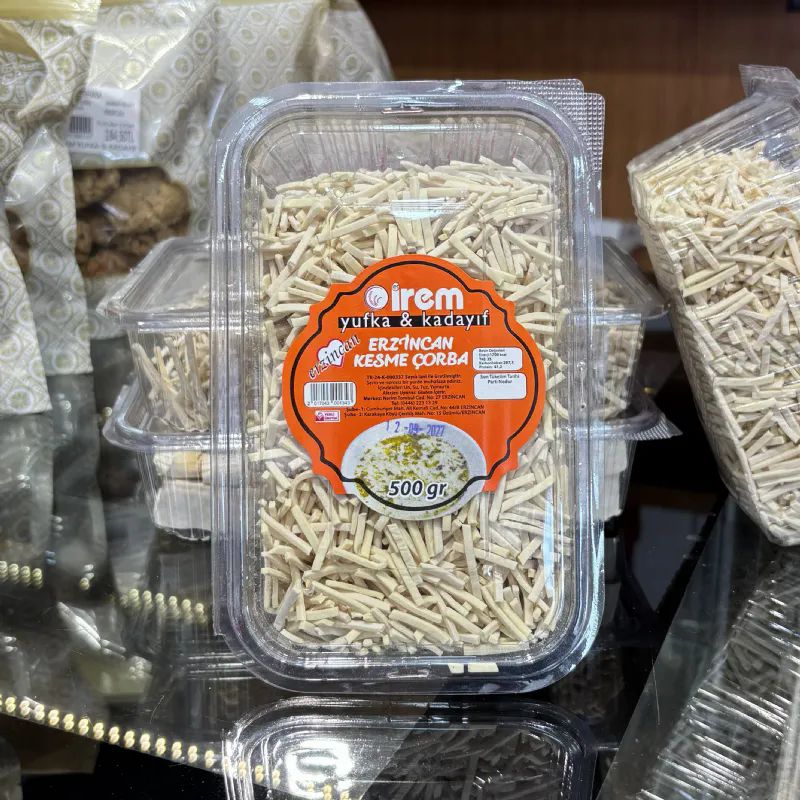 Erzincan-Kesme-Corba-500-Gr