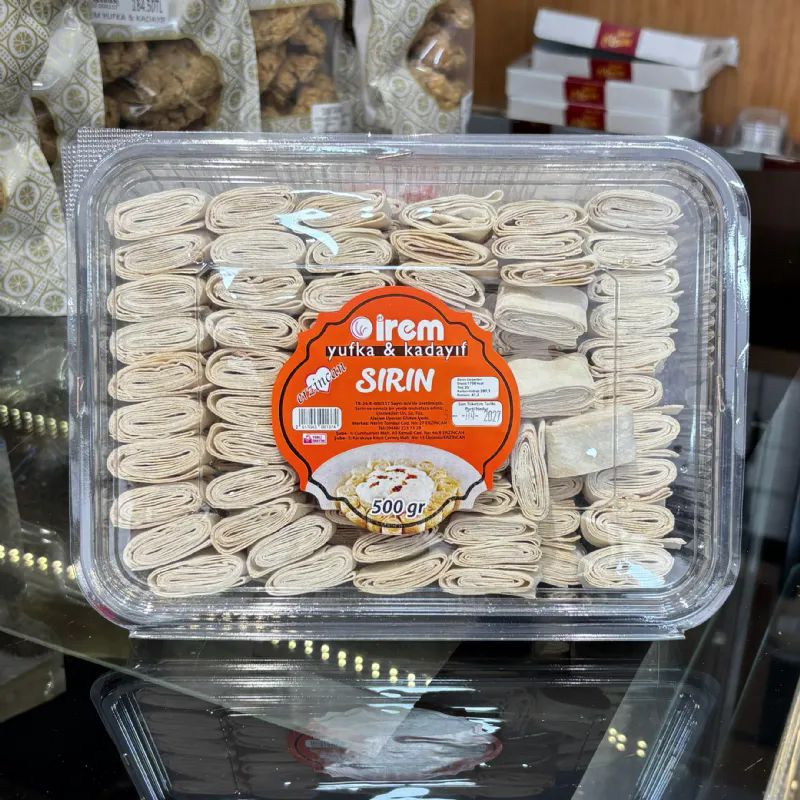 Erzincan-Sirin-500-Gr