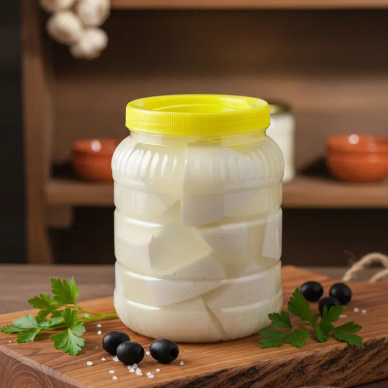 �nek K�y Peyniri Net 1000 Gr