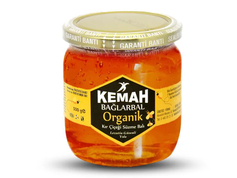 Kemah-Organik-Bali-Net-500-Gr