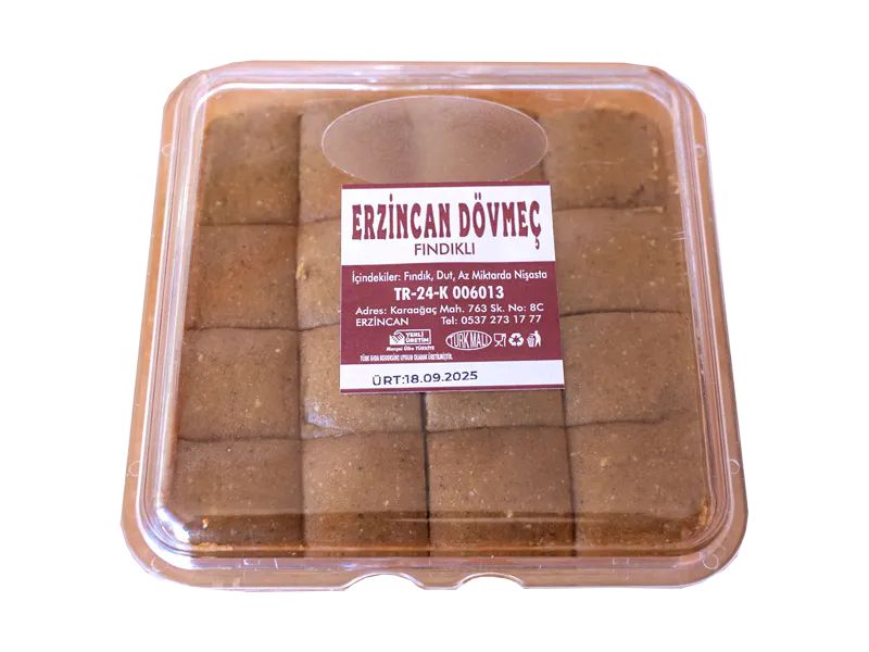 Erzincan-Dovmec-Lok-200-Gr